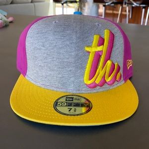 The Hundreds New Era 59FIFTY fitted hat